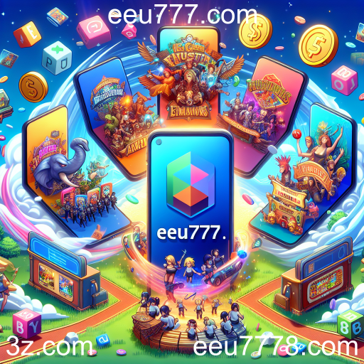 A Revolução dos Jogos Móveis: Entretenimento na Palma da Mão