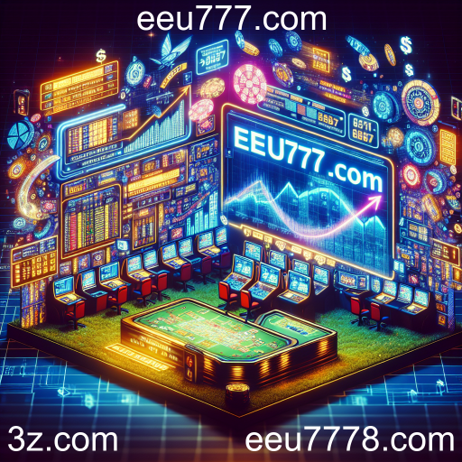 O Crescimento das Apostas Esportivas no eeu777.com